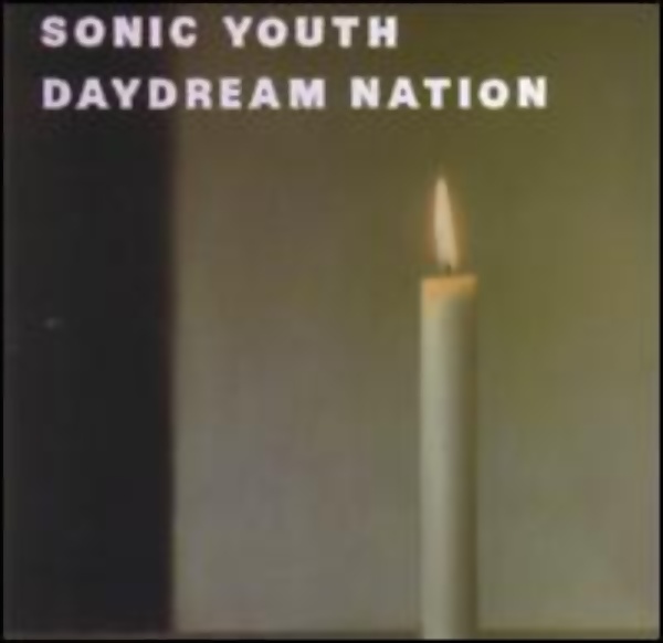 Sonic Youth Daydream Nation