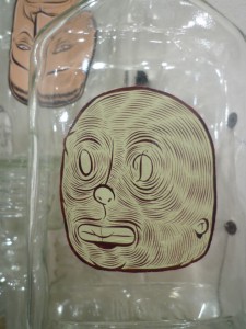 Barry McGee (detail)